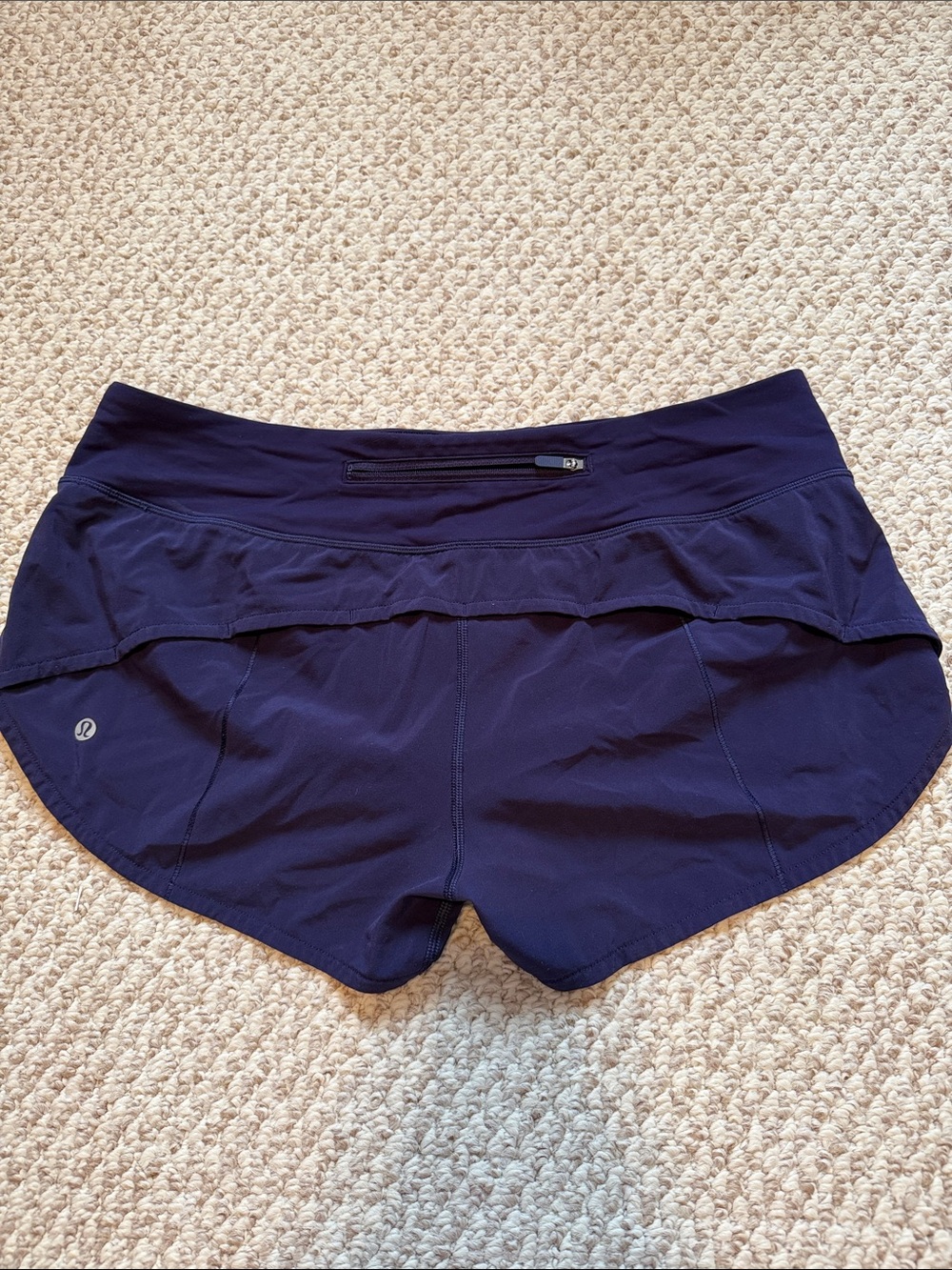 Lululemon Speed Up Short (2.5”) - Picture 9 of 11